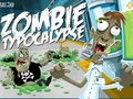 Zombie Typocalypse para jugar online