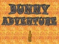 Conejo Adventure para jugar online