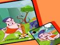 Jungle Dream para jugar online