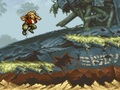 Brutal Metal Slug 2 para jugar online