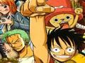 One Piece aventura exótica para jugar online