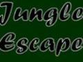 Jungle escape para jugar online