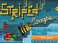 Bee escape para jugar online