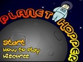 Planet Hopper para jugar online