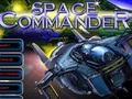 Space Commander para jugar online