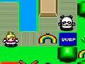 Panda parque para jugar online