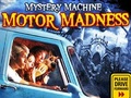 Mystery Machine para jugar online