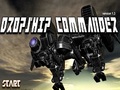 Dropship Comandante para jugar online