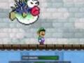 Luigis Revenge interactivo para jugar online