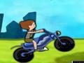 Chalk Zone Racer para jugar online