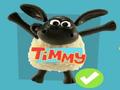 Nombre del Juego Noisy Timmy para jugar online