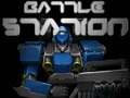 Battle Station para jugar online