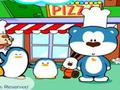 Pizza Chef para jugar online