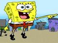 Bob Esponja El Secreto para jugar online