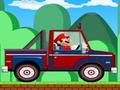 Mario Truck Ride 2 para jugar online