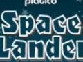 Space Lander para jugar online