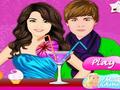 Selena Gomez Amor Mix para jugar online