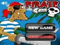 Pirata Gema para jugar online