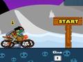 Zombie Motocross para jugar online