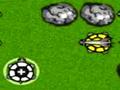 Turtle Wars para jugar online