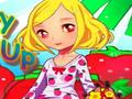 Strawberry Gal para jugar online