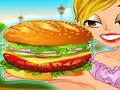 El Best Cheeseburger para jugar online