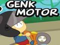 Titok Genk Motor para jugar online