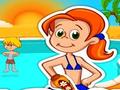 Chica Pool Party para jugar online