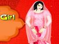 Indian Wedding Chica Manicura y Pedicura para jugar online