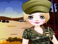 Army Girl para jugar online