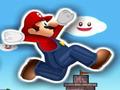 World Of Mario para jugar online