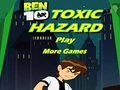 Ben10 Toxic Hazard para jugar online