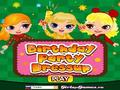 Birthday Party Dress Up para jugar online