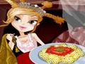 Pasta Princesa para jugar online