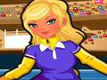 Tennis Girl para jugar online