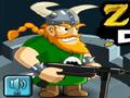 Zombie Defense para jugar online