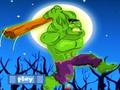 Revenge of the Green Giant para jugar online