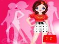 Hot Fashion Blogger para jugar online