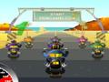 Race Choppers para jugar online