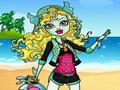 Lagoona Blue Dress Up Game para jugar online