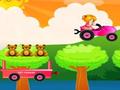 Toy Truck para jugar online