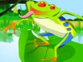 Frog Hopper para jugar online