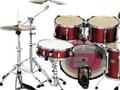 Virtual Drums para jugar online