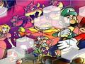 Mario y Luigi - Fix My Tiles para jugar online