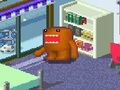 Domo Kun Angry para jugar online