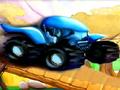 Bumpy Racer para jugar online