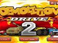 Demolition Drive 2 para jugar online