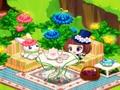 Magic Garden para jugar online