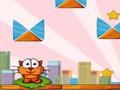 Cat Around the World para jugar online