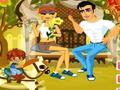 Jennifer Rose: Babysitter in Love 2 para jugar online